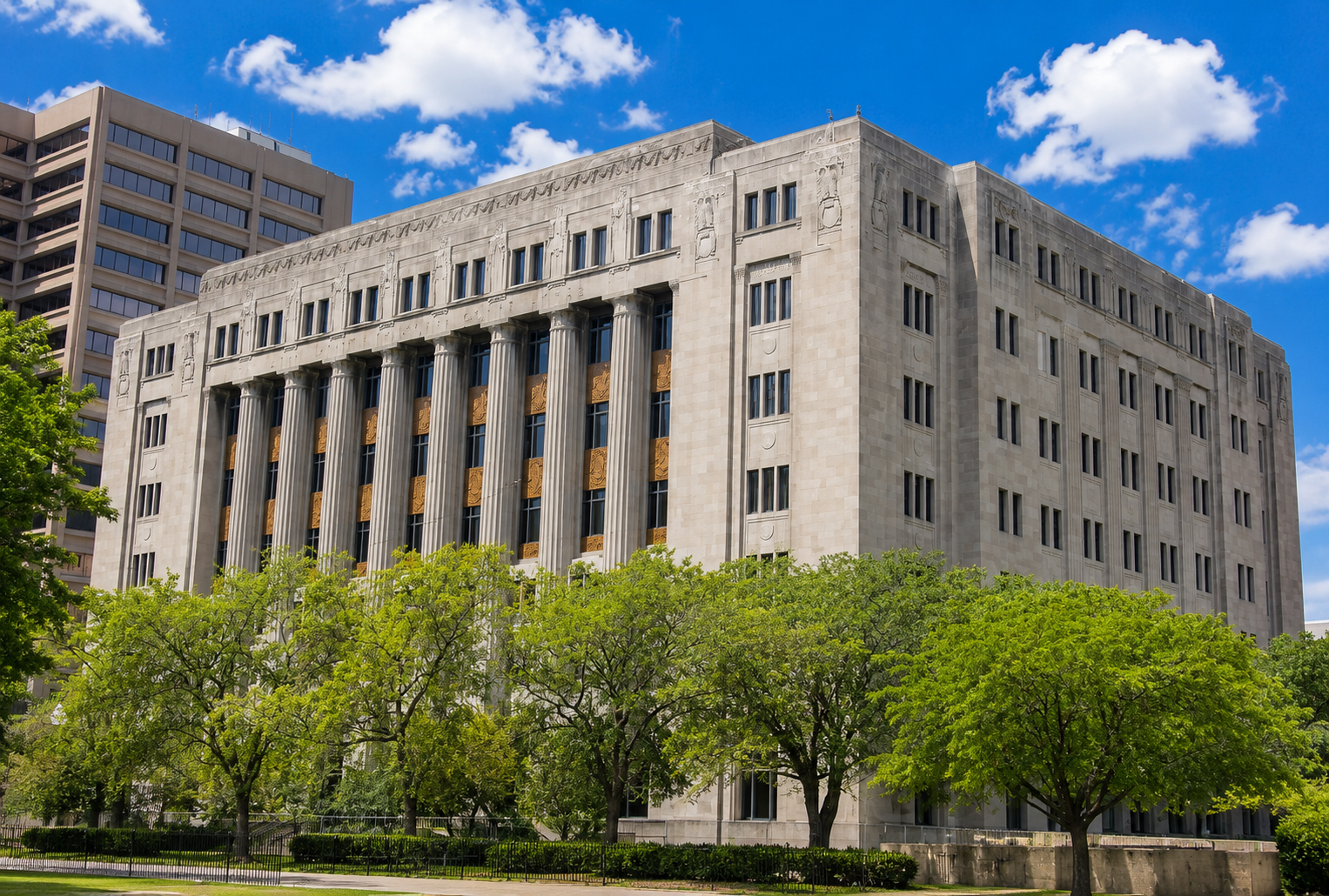 Cook County Illinois Process Serving