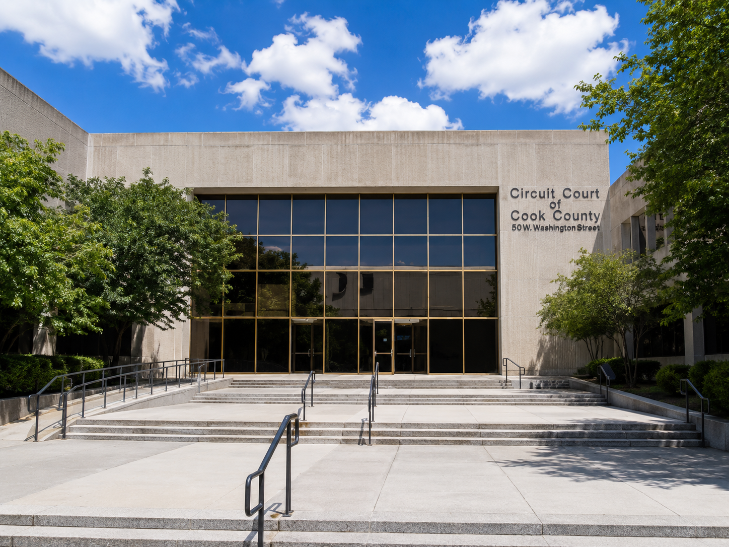 Cook County Illinois Process Serving