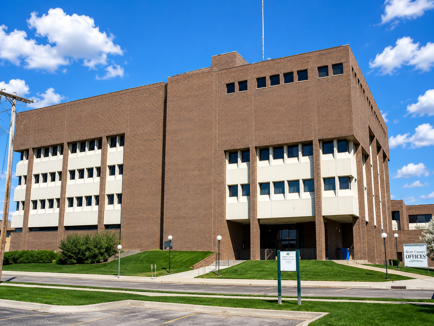 Council Bluffs Iowa Process Serving