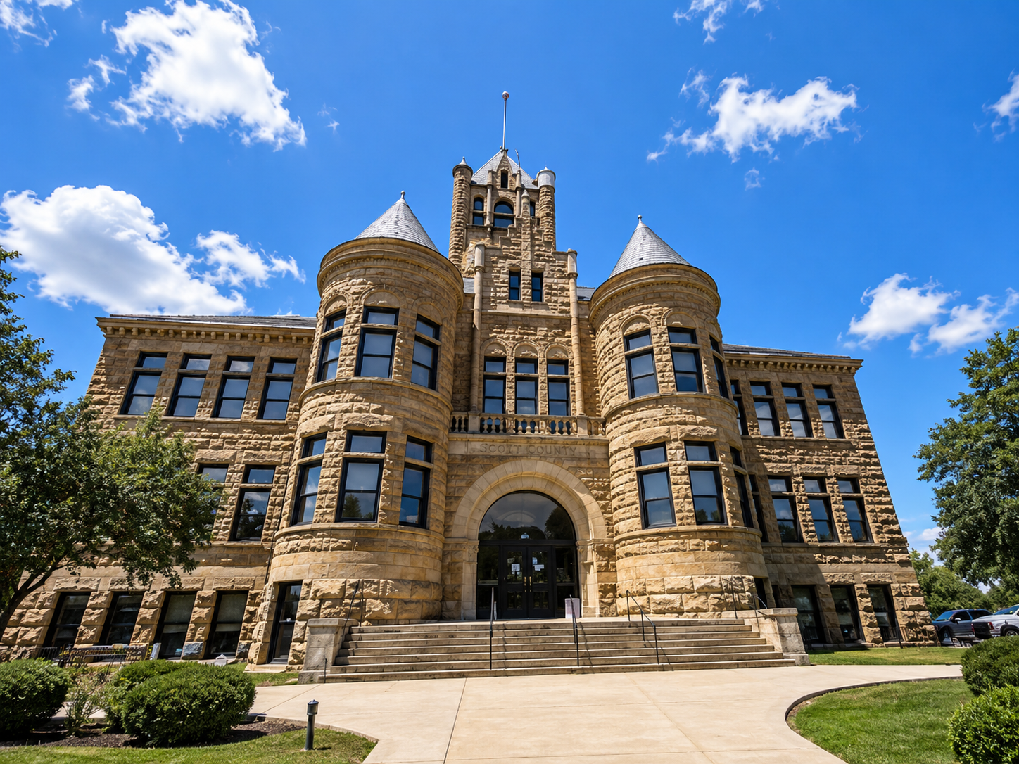 Council Bluffs Iowa Process Serving