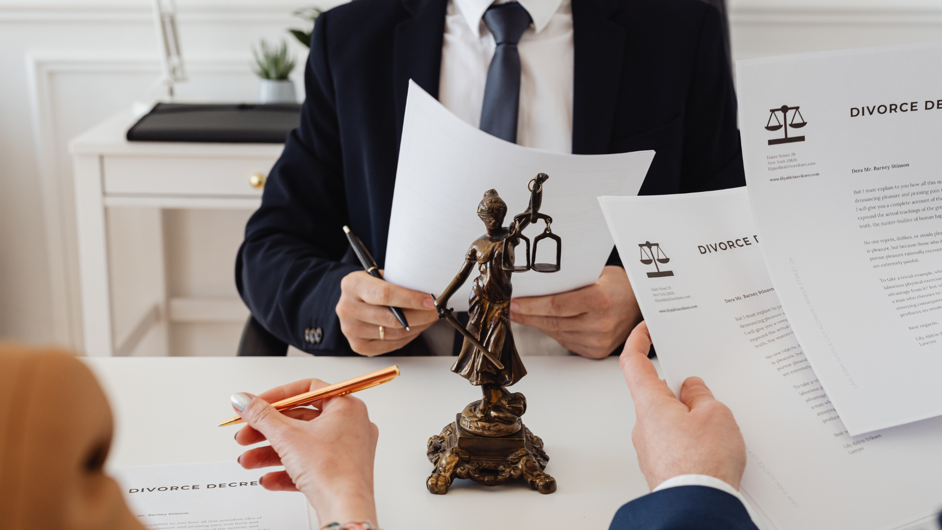 123 Legal Inc. | Services
