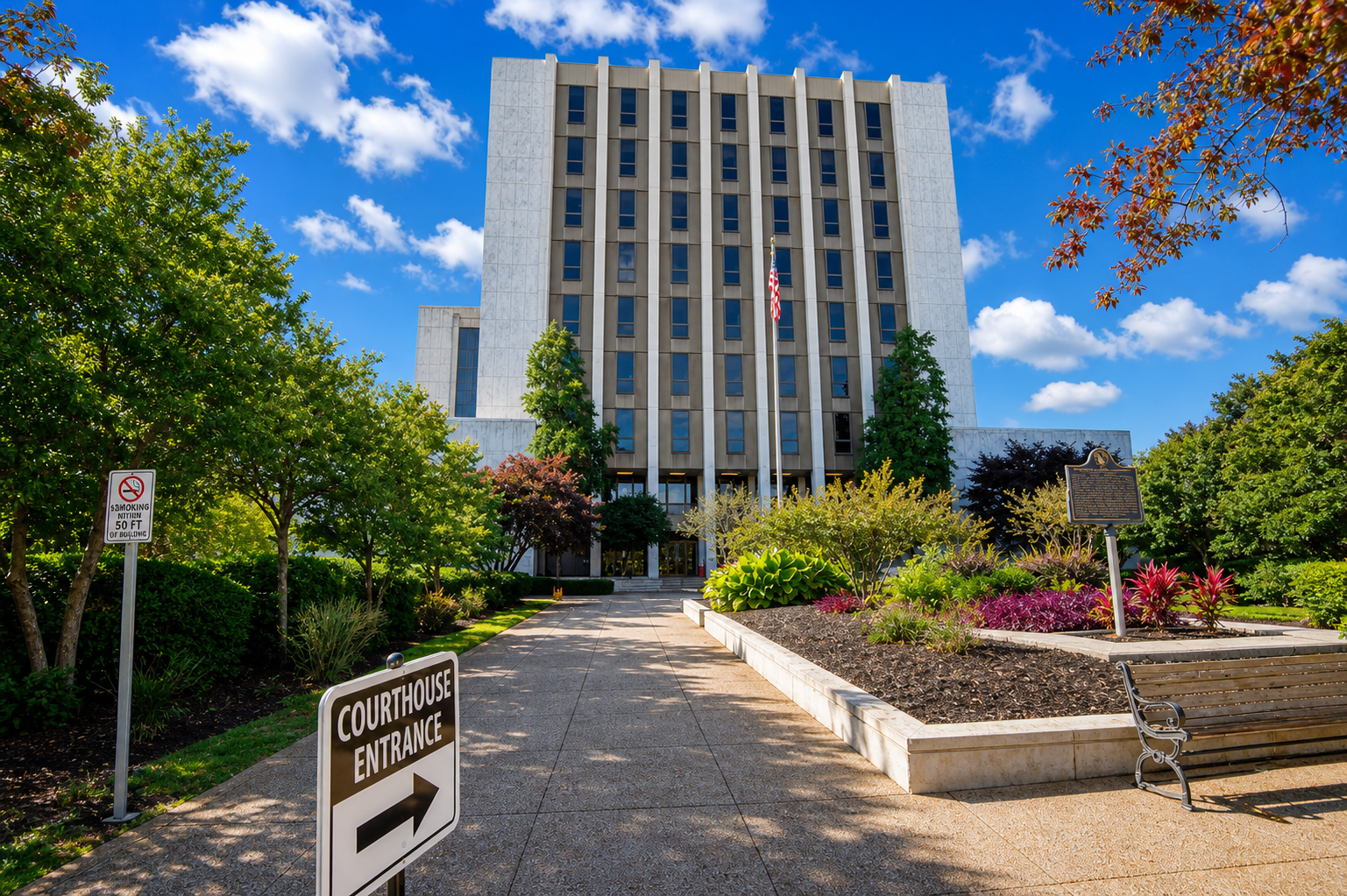 DeKalb County Georgia Process Serving