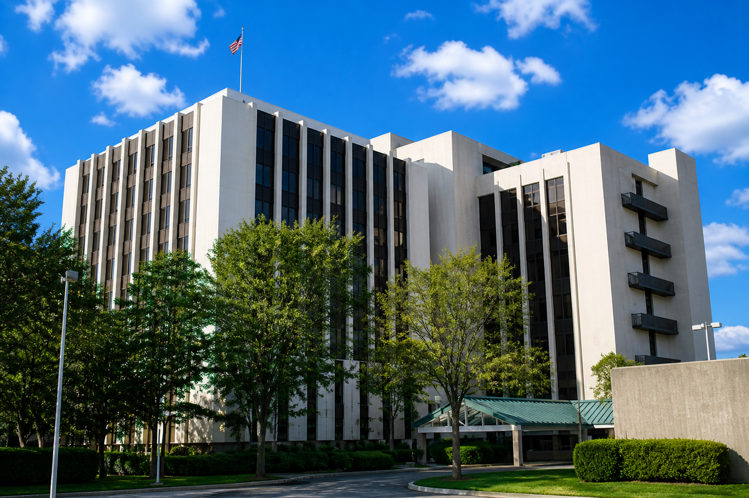 DeKalb County Georgia Process Serving