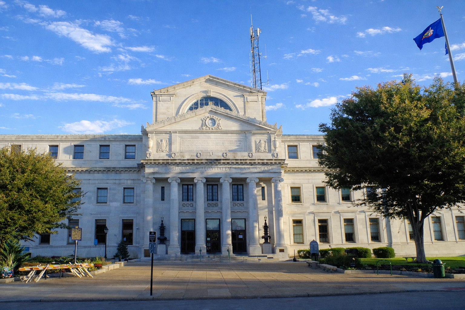 Delaware Process Server | 123 Legal Inc.