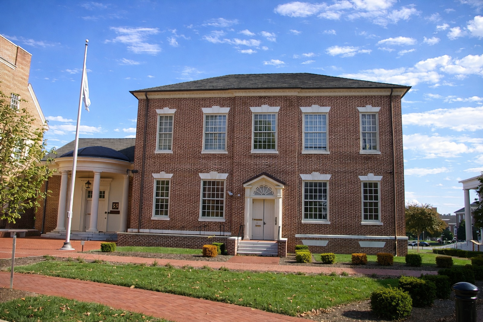 Delaware Process Server | 123 Legal Inc.