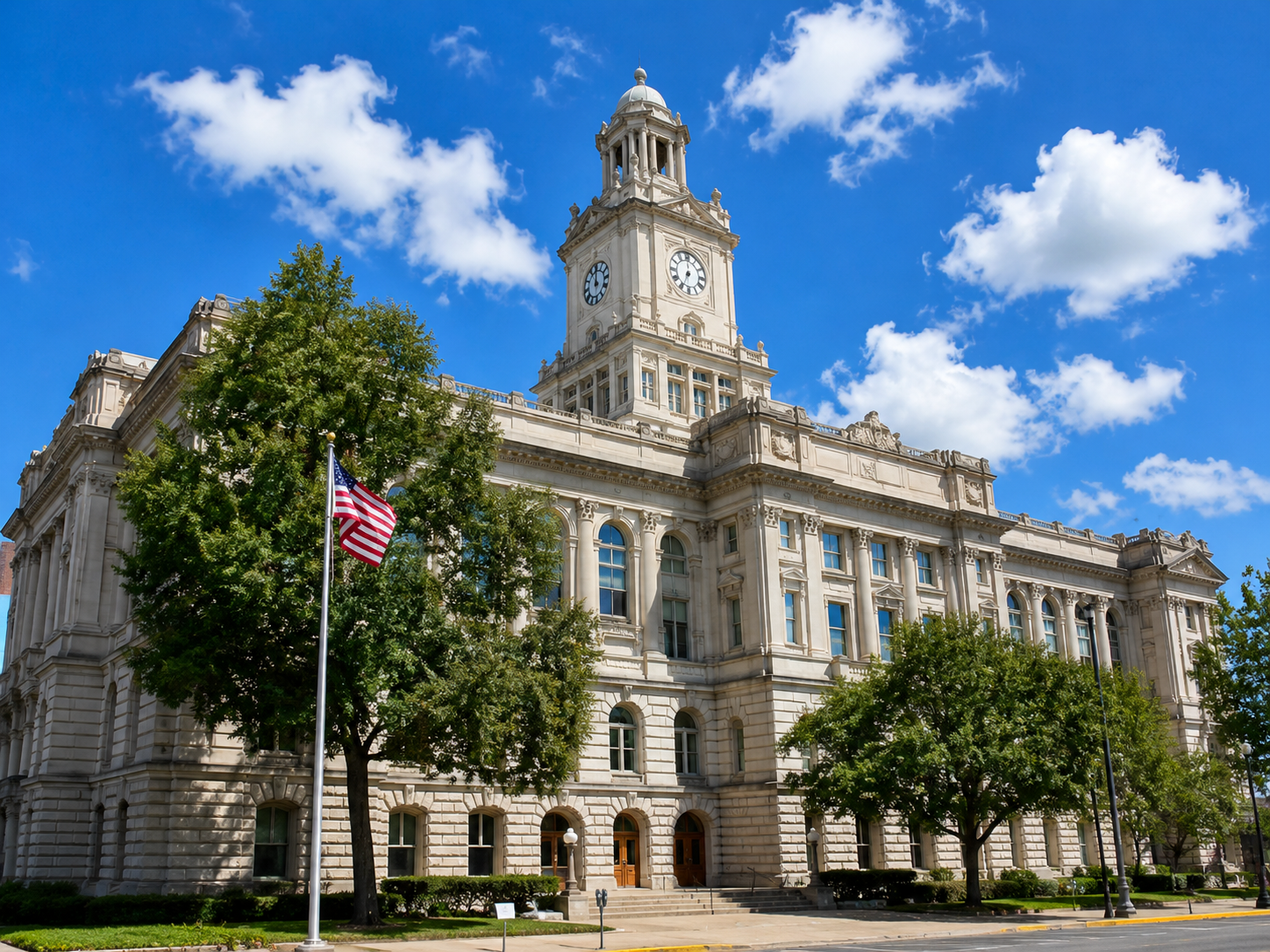 Des Moines Iowa Process Serving