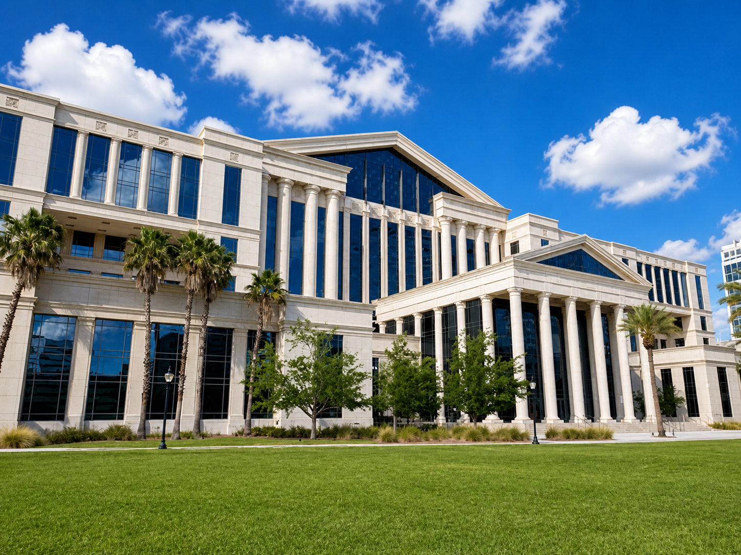 Duval County Florida Process Serving