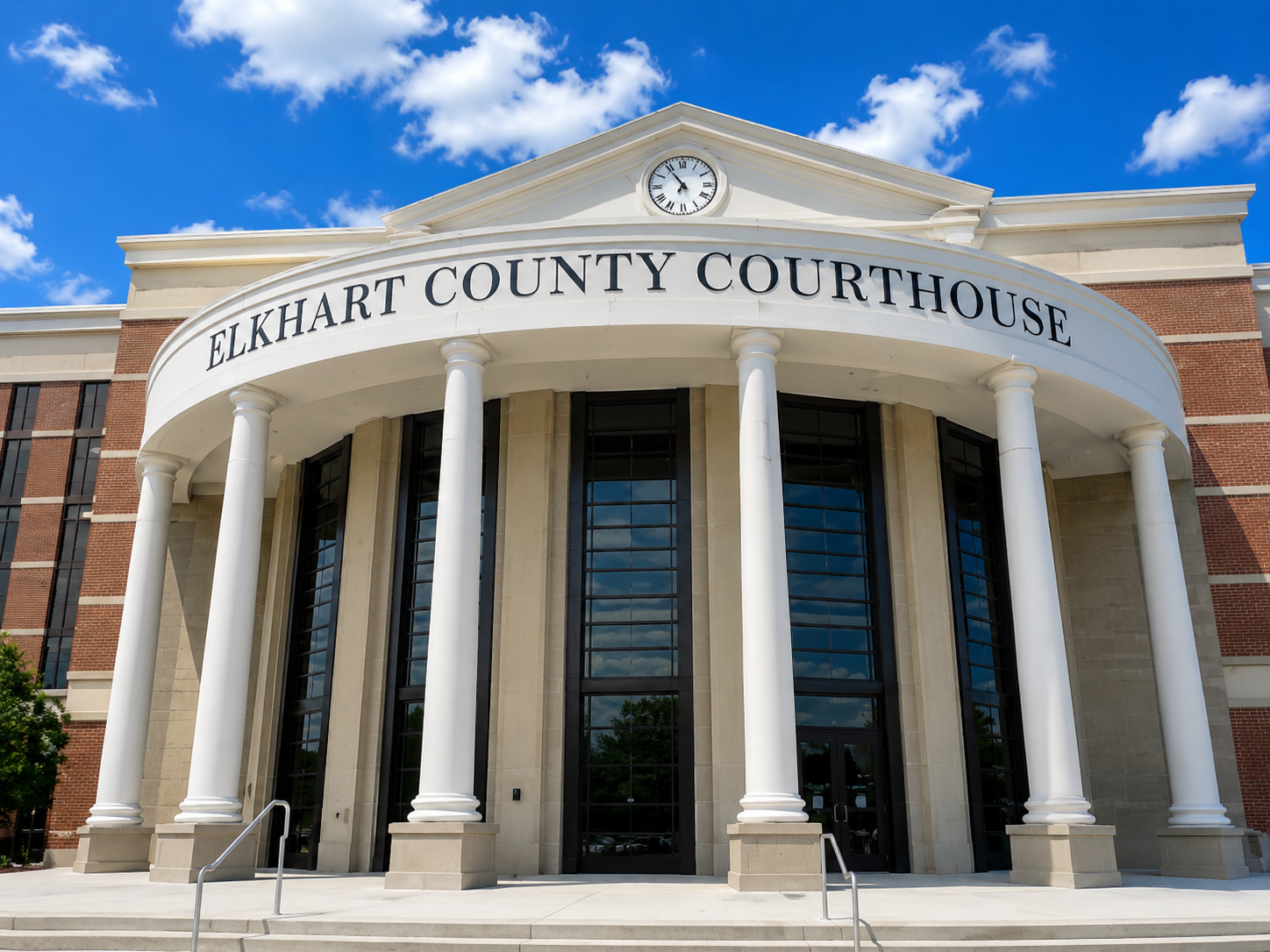 Elkhart County Indiana Process Serving