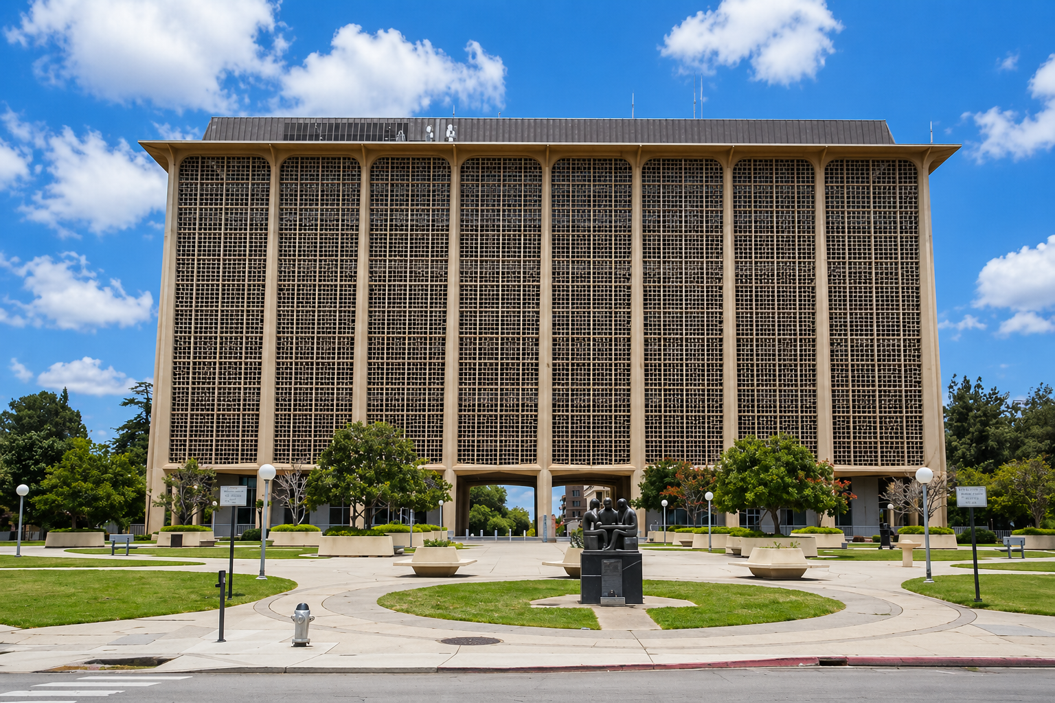 Fresno California Process Serving