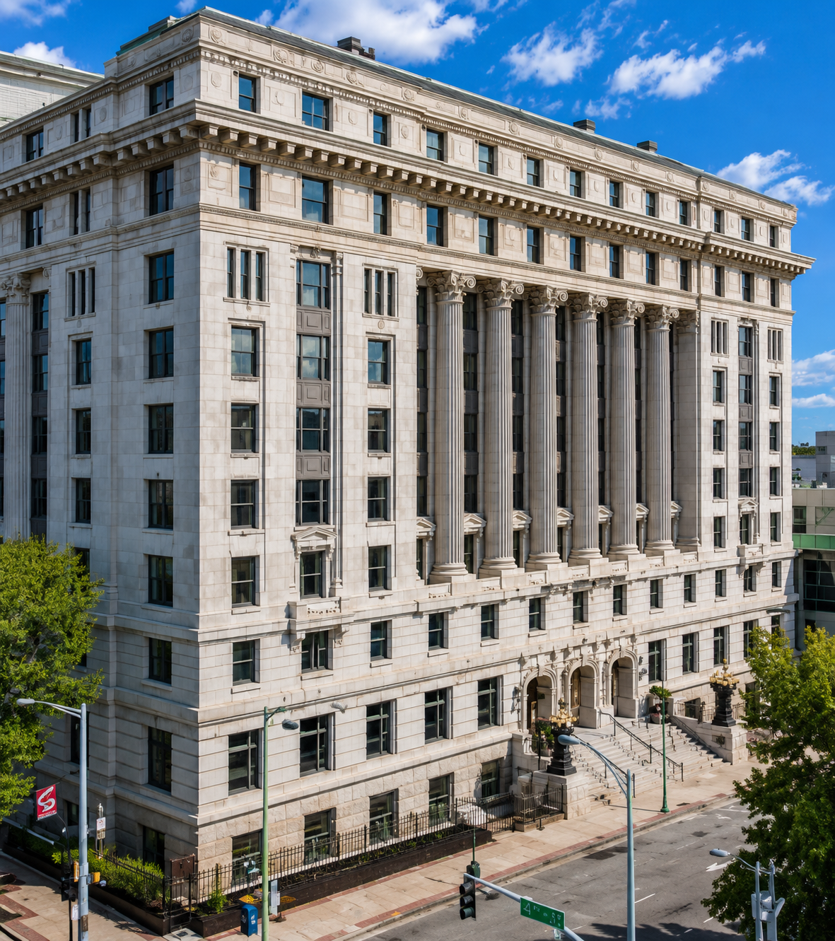 Fulton County Georgia Process Serving