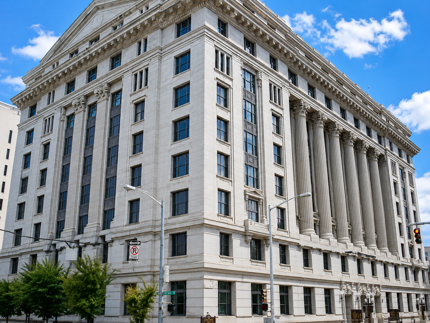 Fulton County Georgia Process Serving