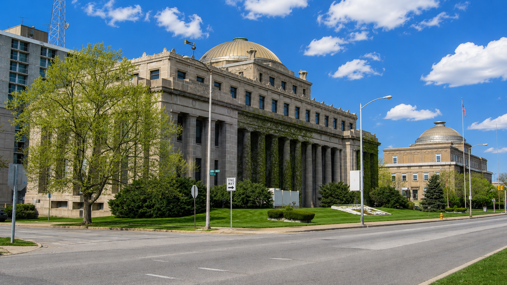 Gary Indiana Process Serving