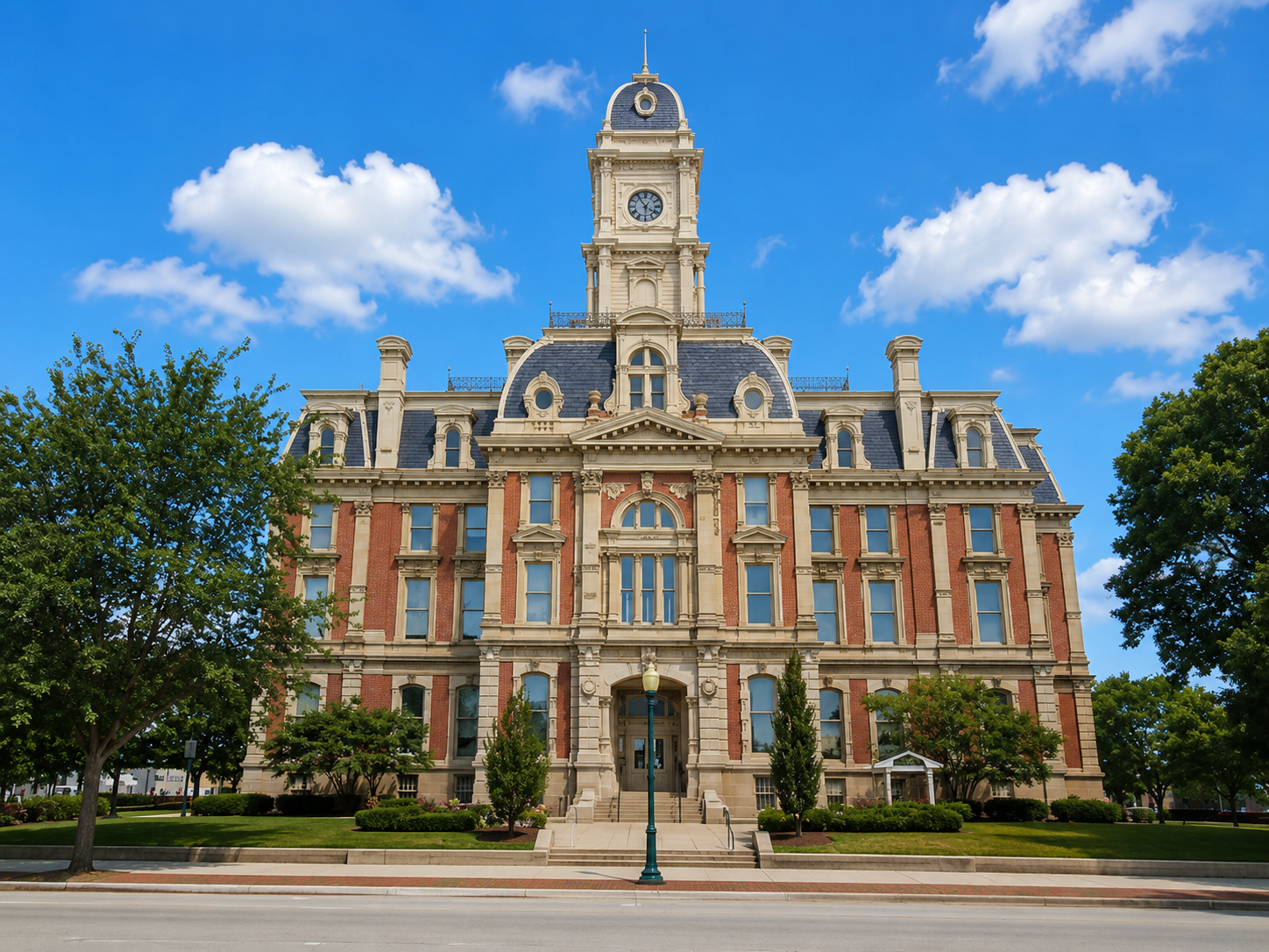 Hamilton County Indiana Process Serving