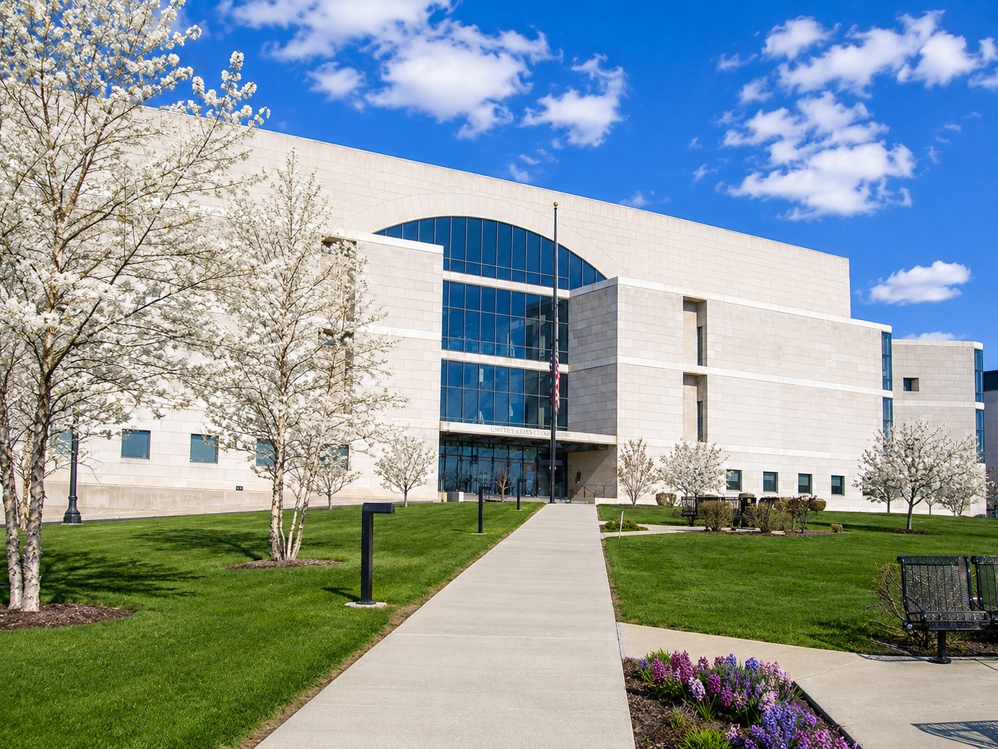 Hammond Indiana Process Serving