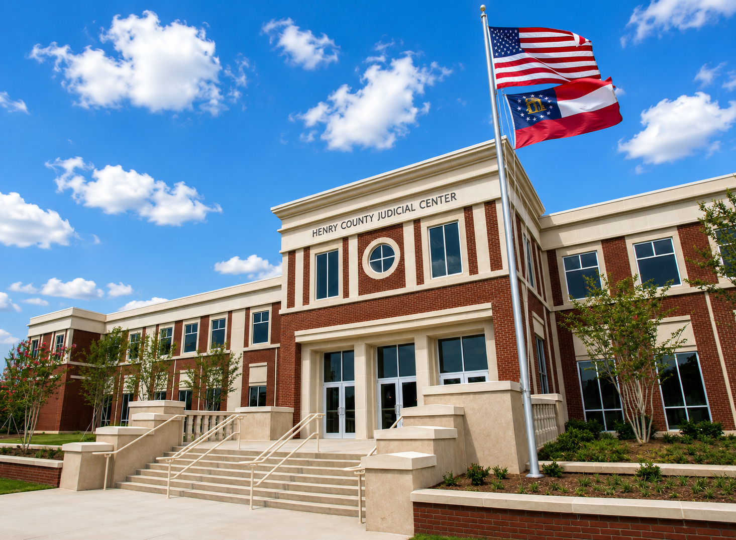 Henry County Georgia Process Serving
