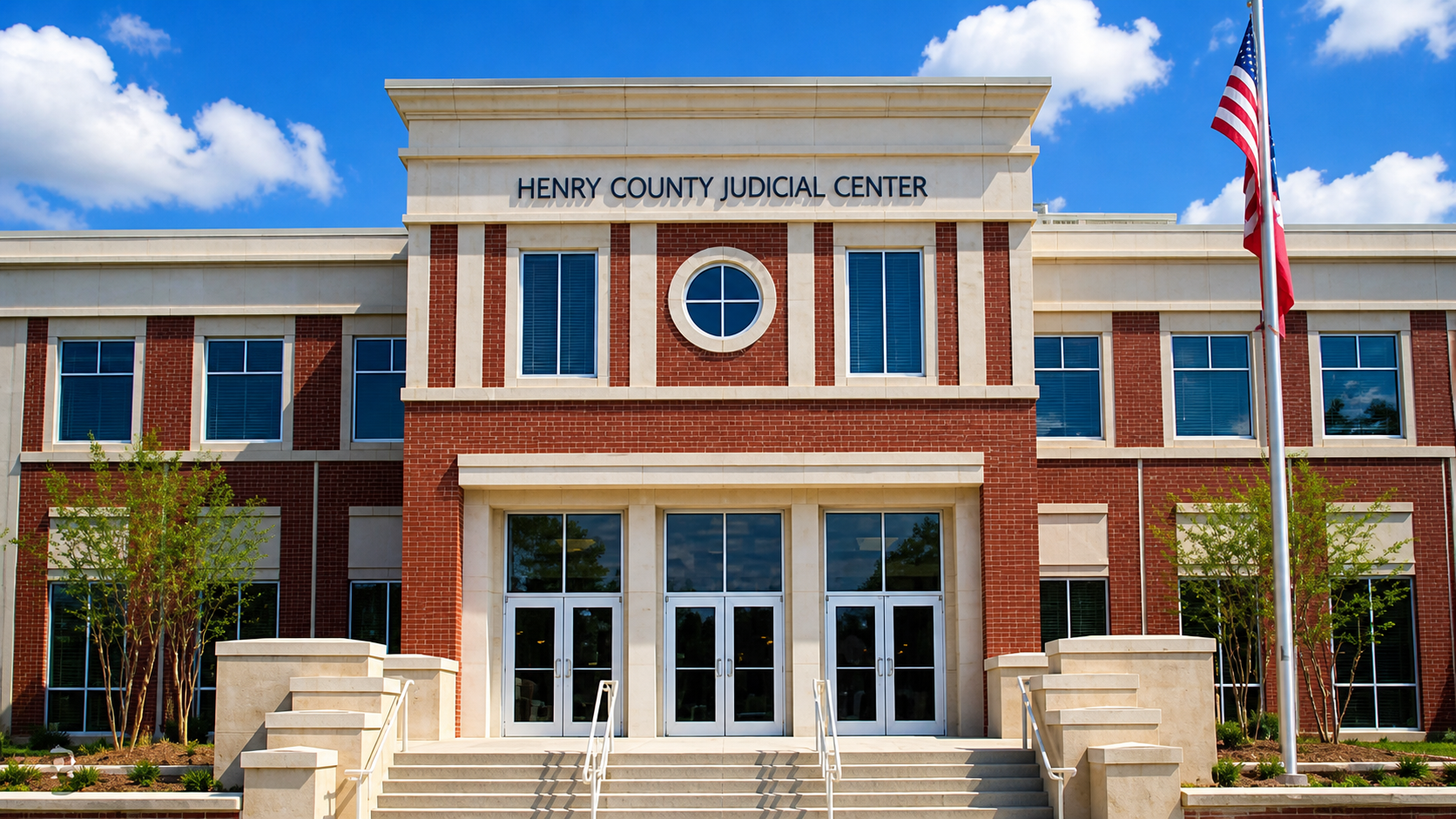 Henry County Georgia Process Serving
