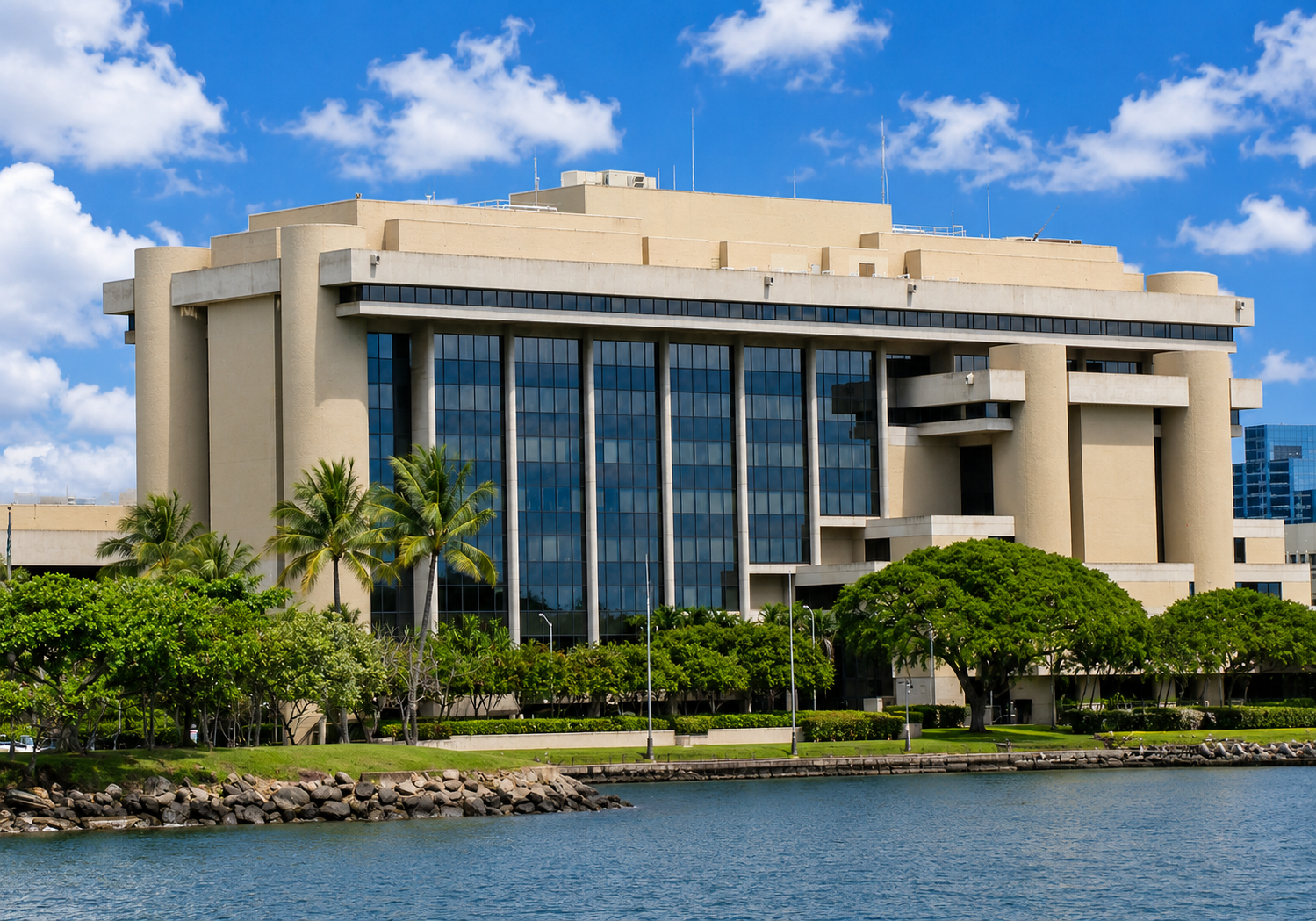 Kailua Hawaii Process Serving