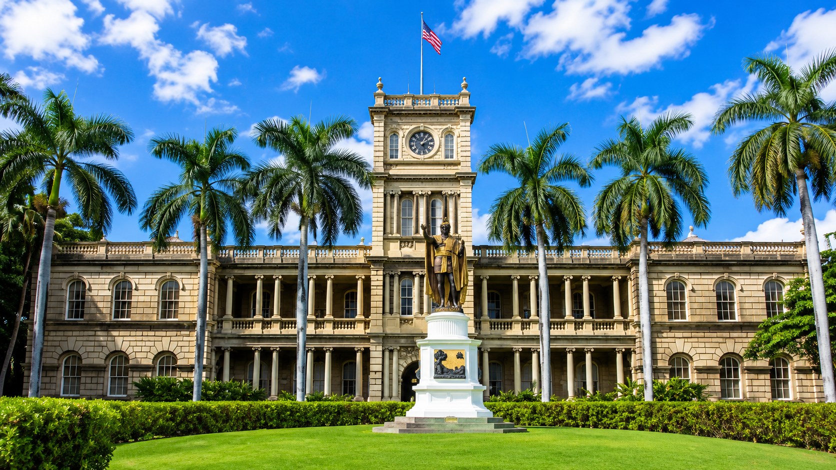Kapolei Hawaii Process Serving