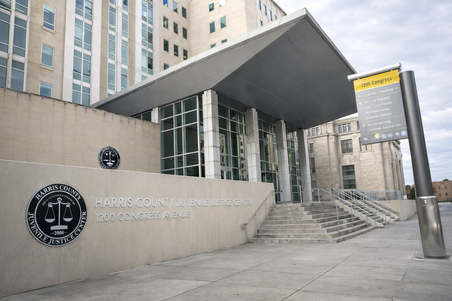 Houston Process Servers | 123 Legal Inc.