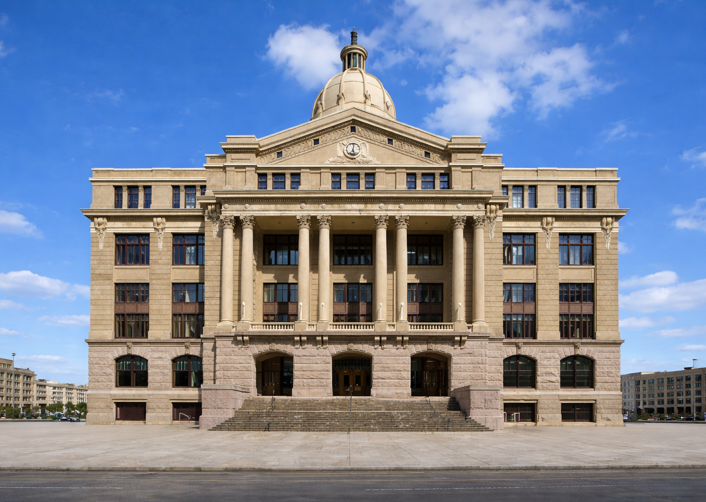 Houston Process Servers | 123 Legal Inc.