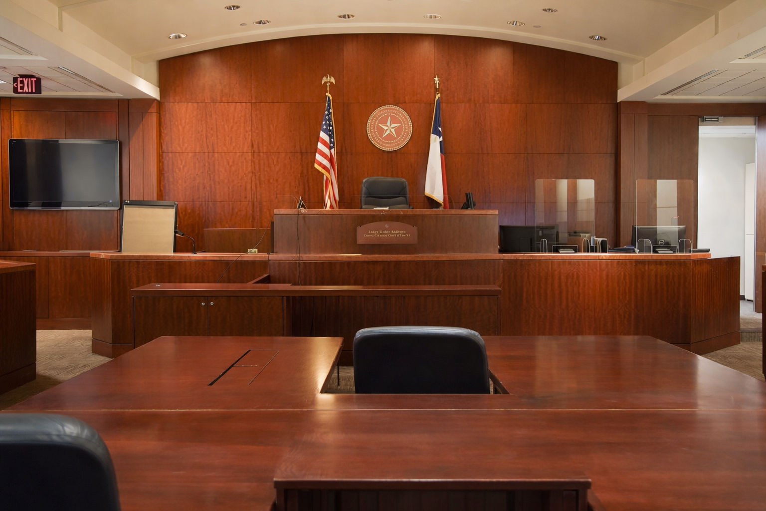 Houston Process Servers | 123 Legal Inc.