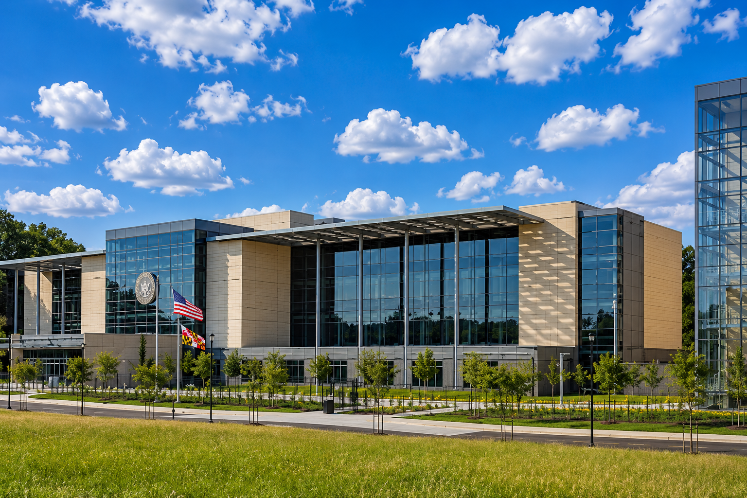 Harford County Maryland Process Serving