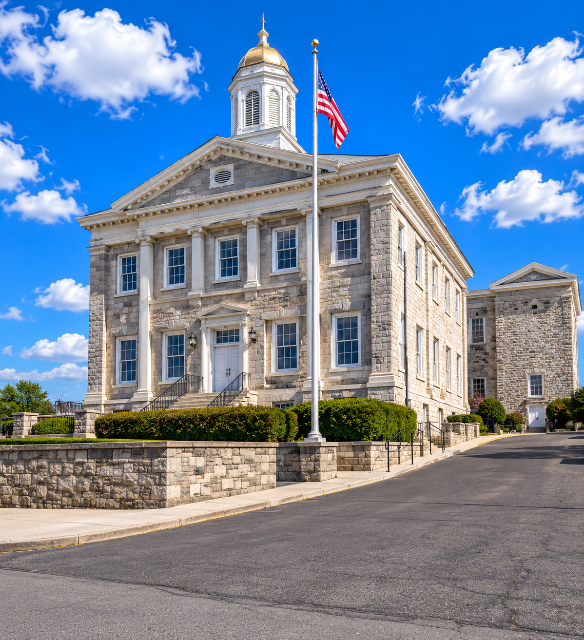 Harford County Maryland Process Serving