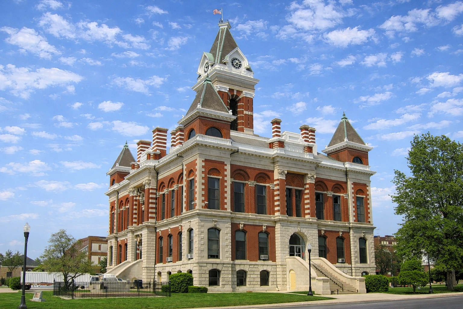 Indiana Process Server | 123 Legal Inc.