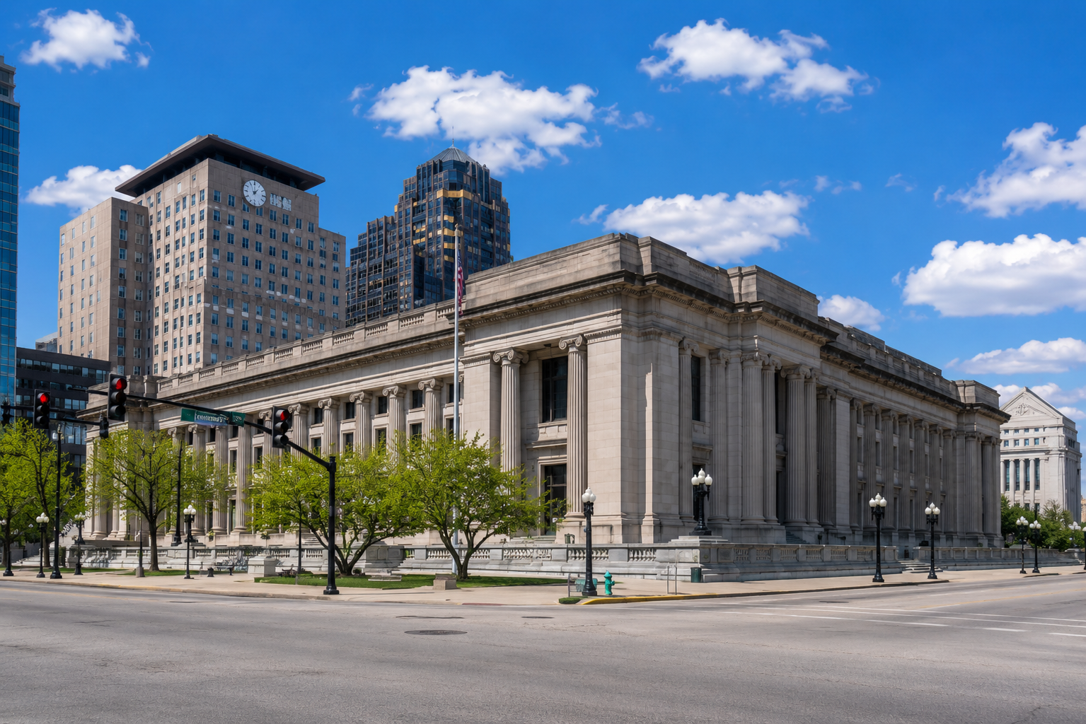 Indianapolis Indiana Process Serving