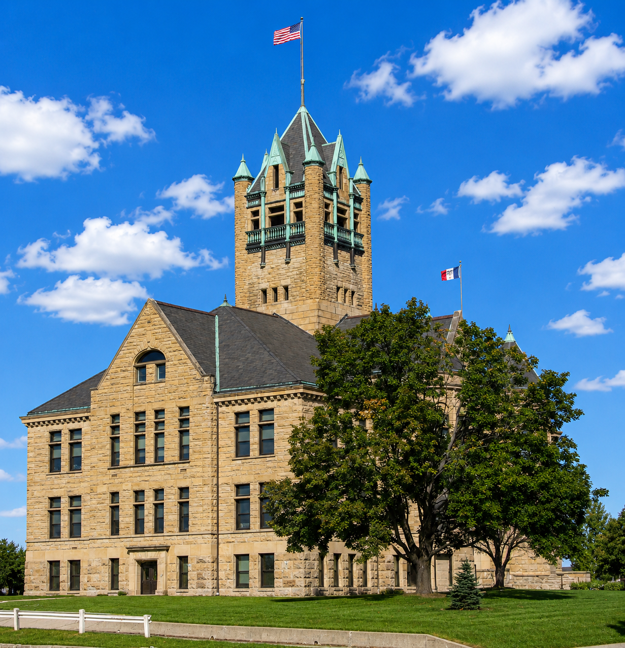Iowa City Iowa Process Serving