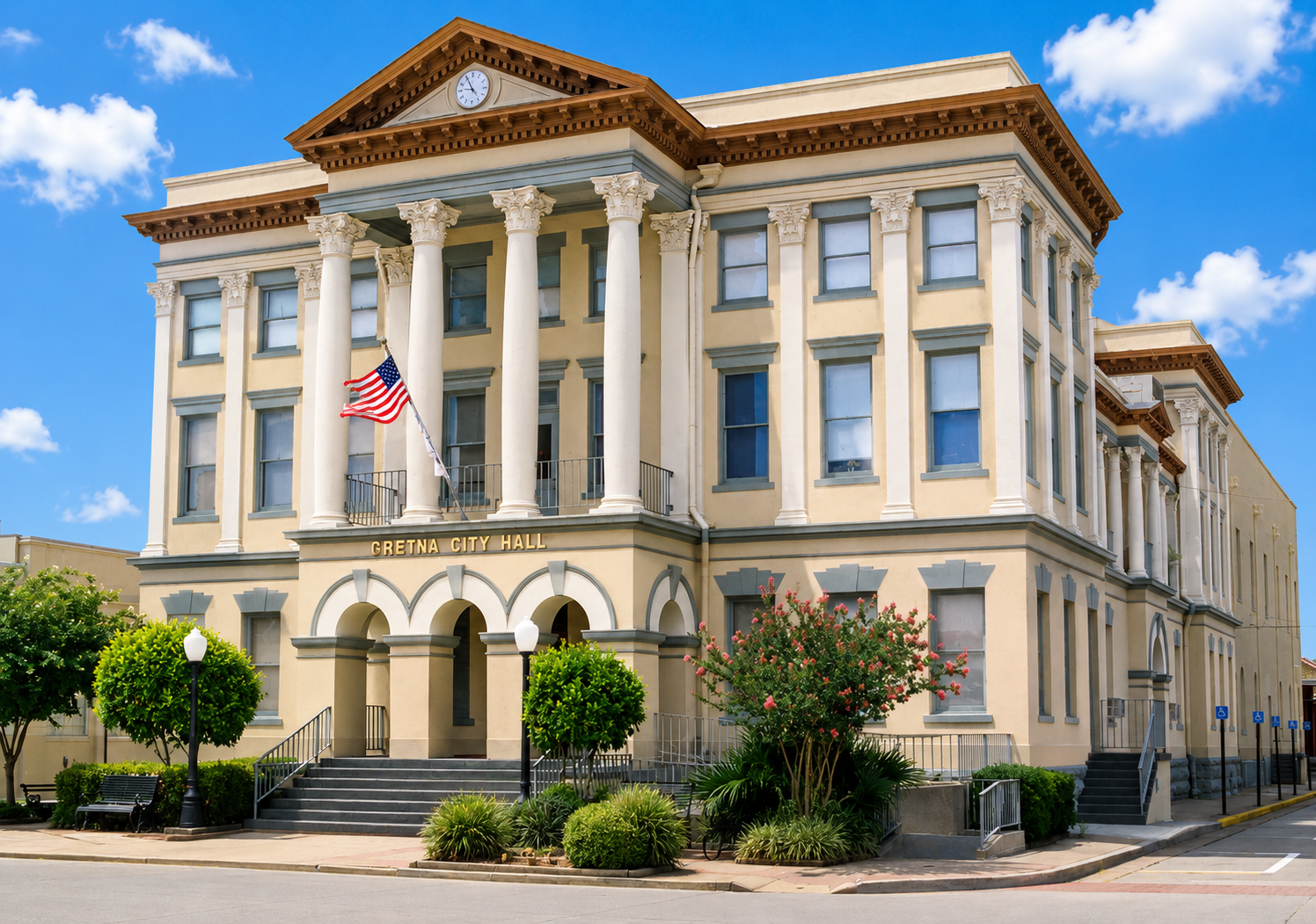 Jefferson Parish Louisiana Process Serving