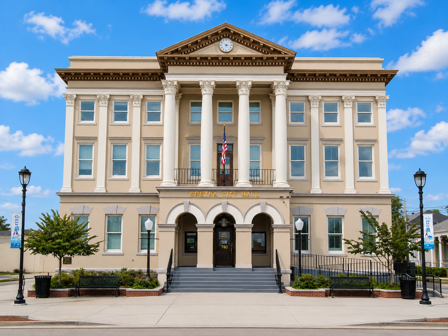 Jefferson Parish Louisiana Process Serving