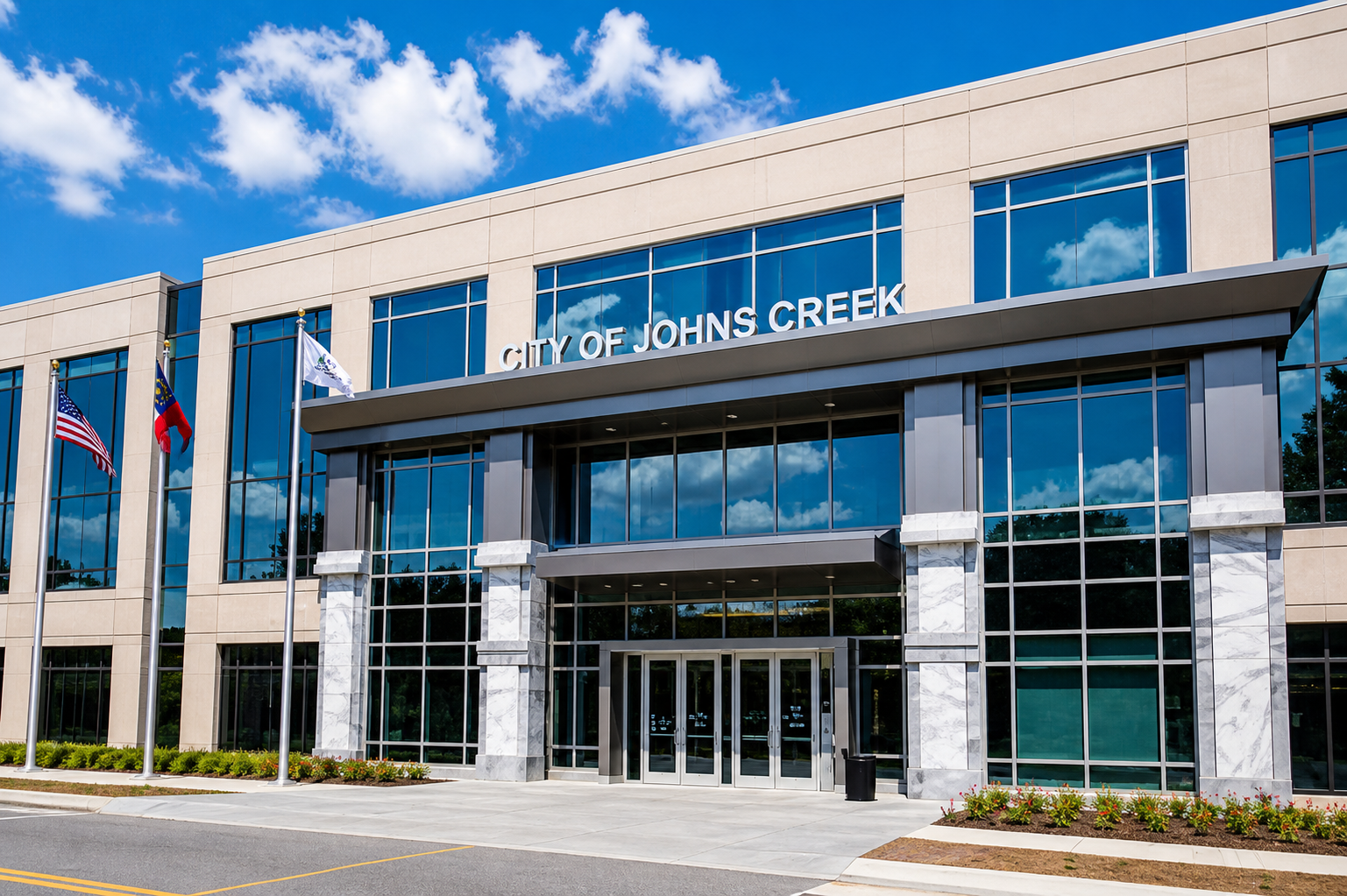 Johns Creek Georgia Process Serving
