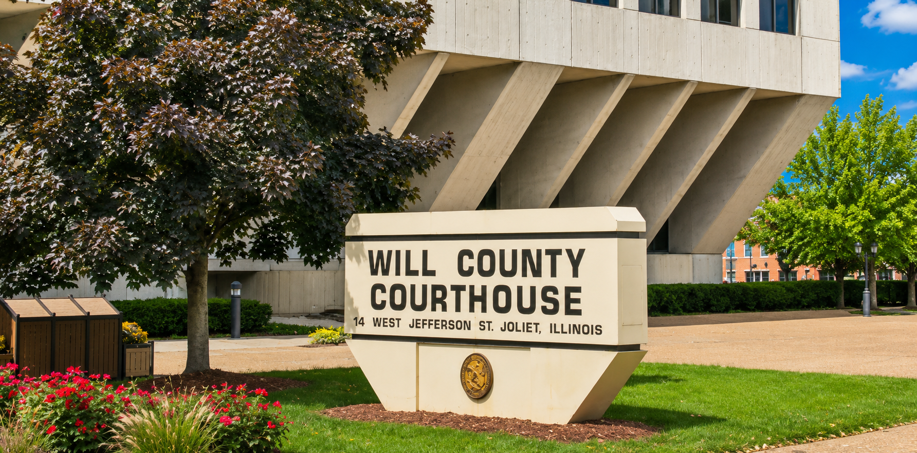Joliet Illinois Process Serving