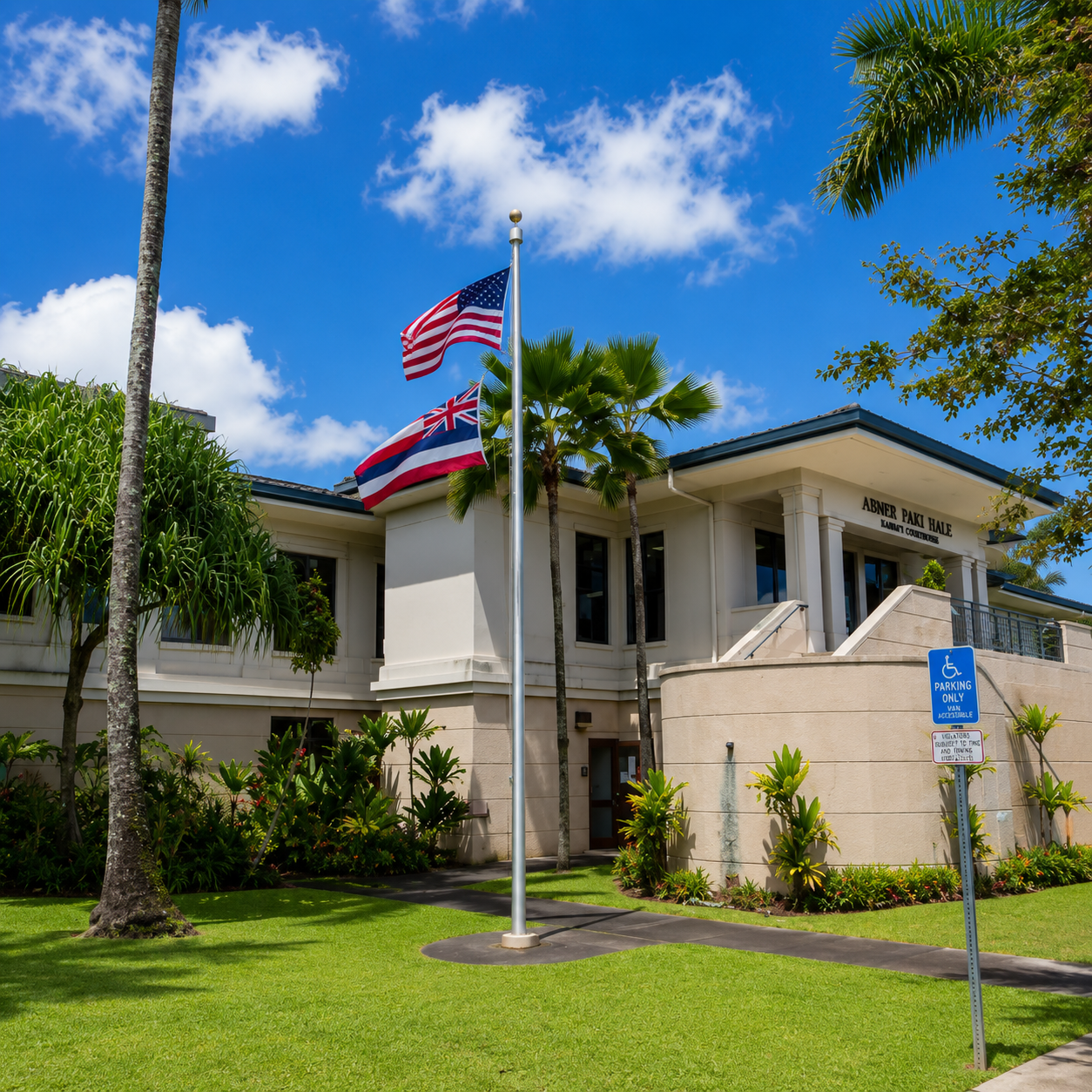 Kaneohe Hawaii Process Serving