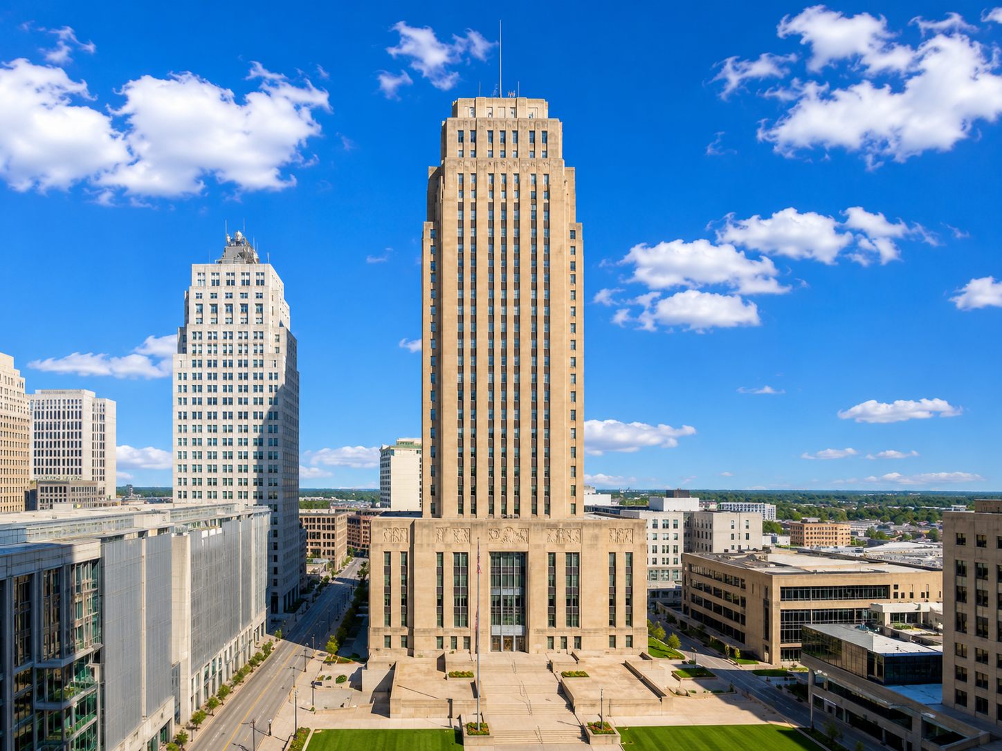 Kansas City Kansas Process Serving