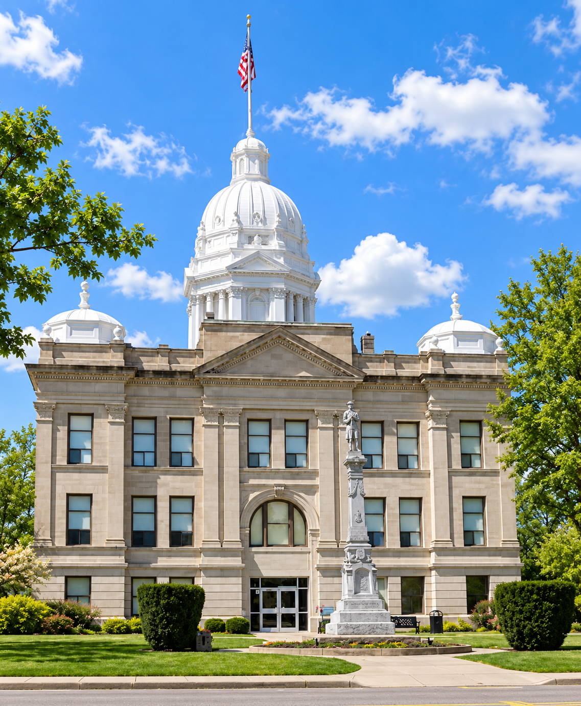Brockton Massachusetts Process Serving