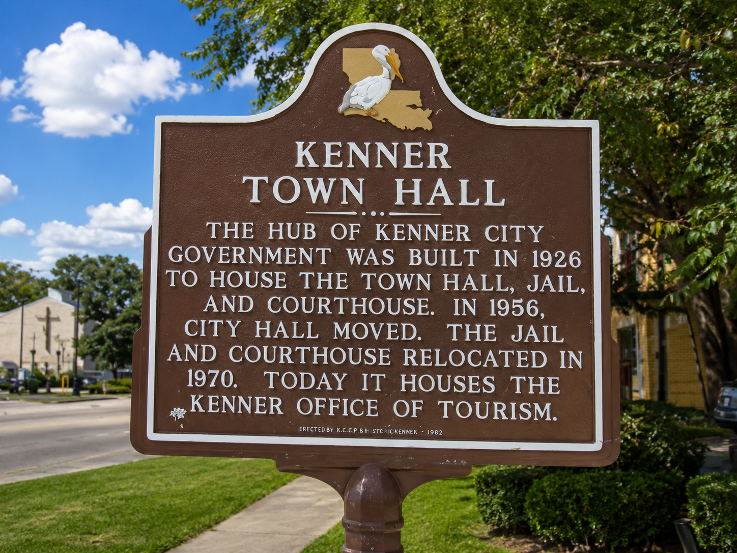 Kenner Louisiana Process Serving