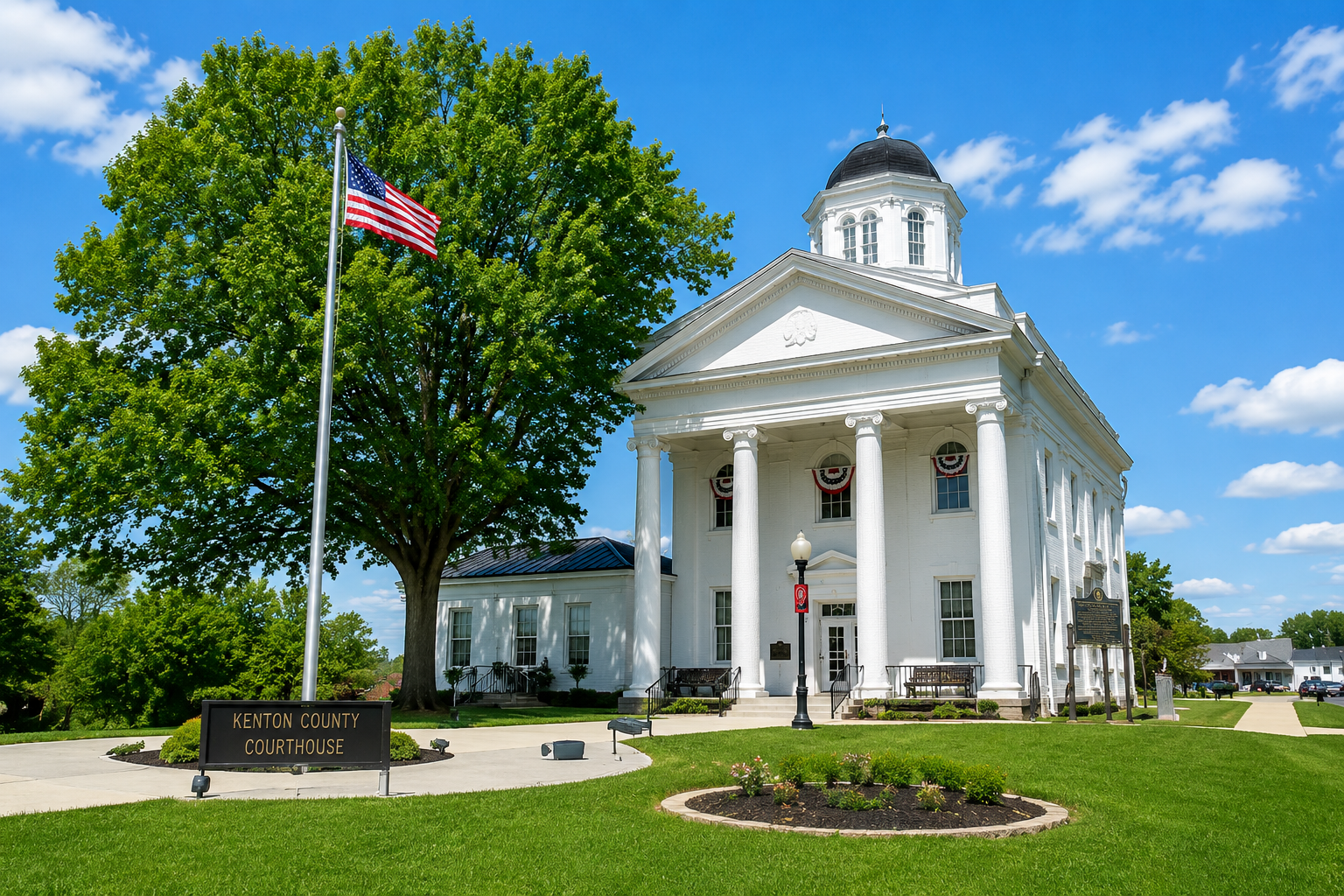 Kenton County Kentucky Process Serving