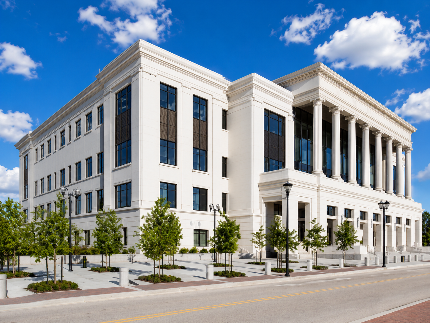 Lafayette Louisiana Process Serving