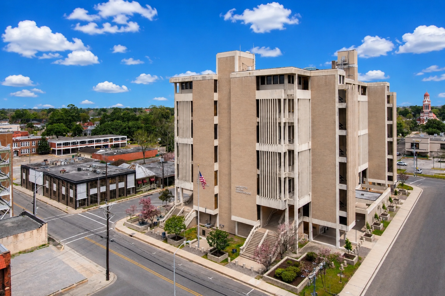 Lafayette Louisiana Process Serving