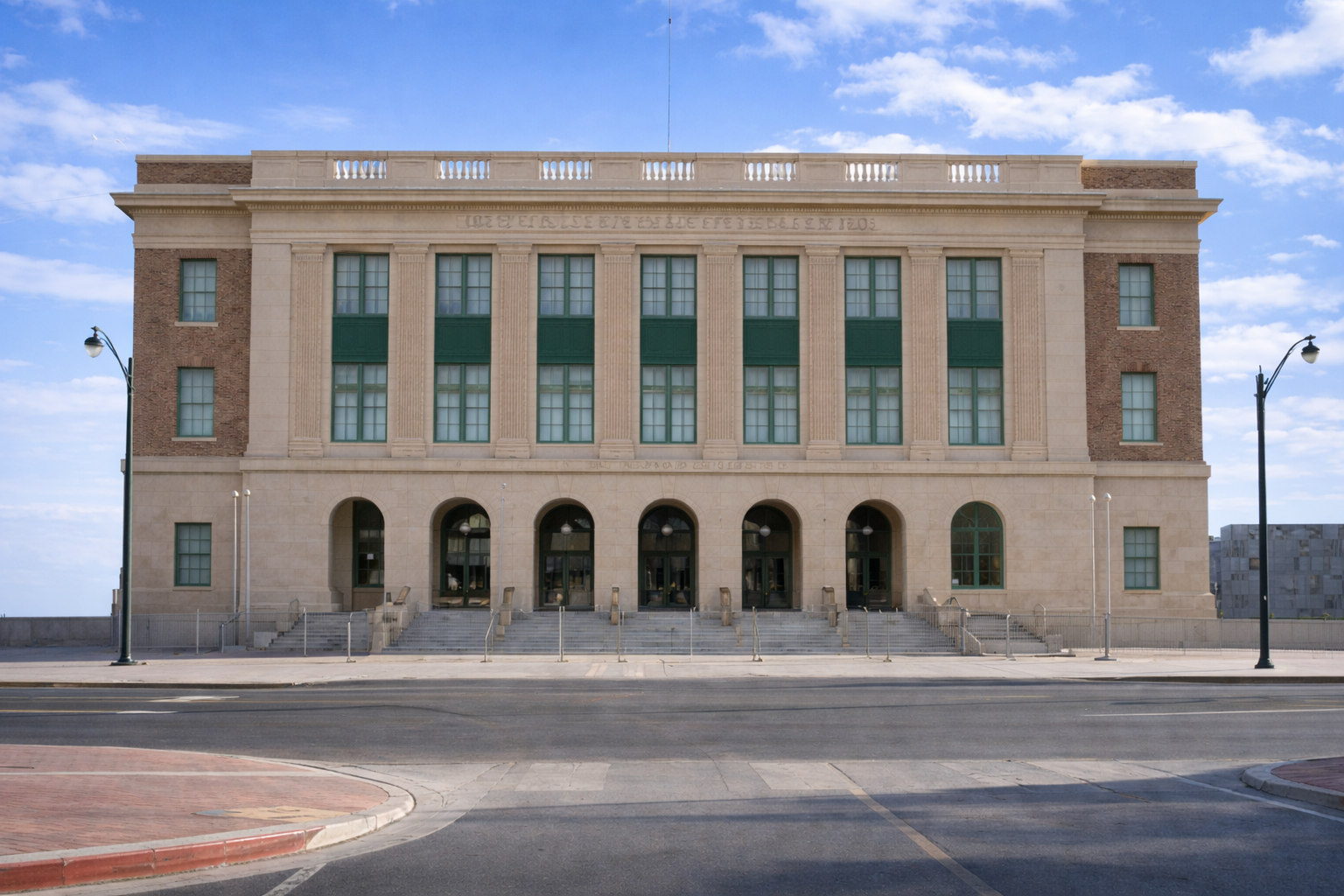 123 Legal Inc. | Las Vegas Process Serving Court Requirement