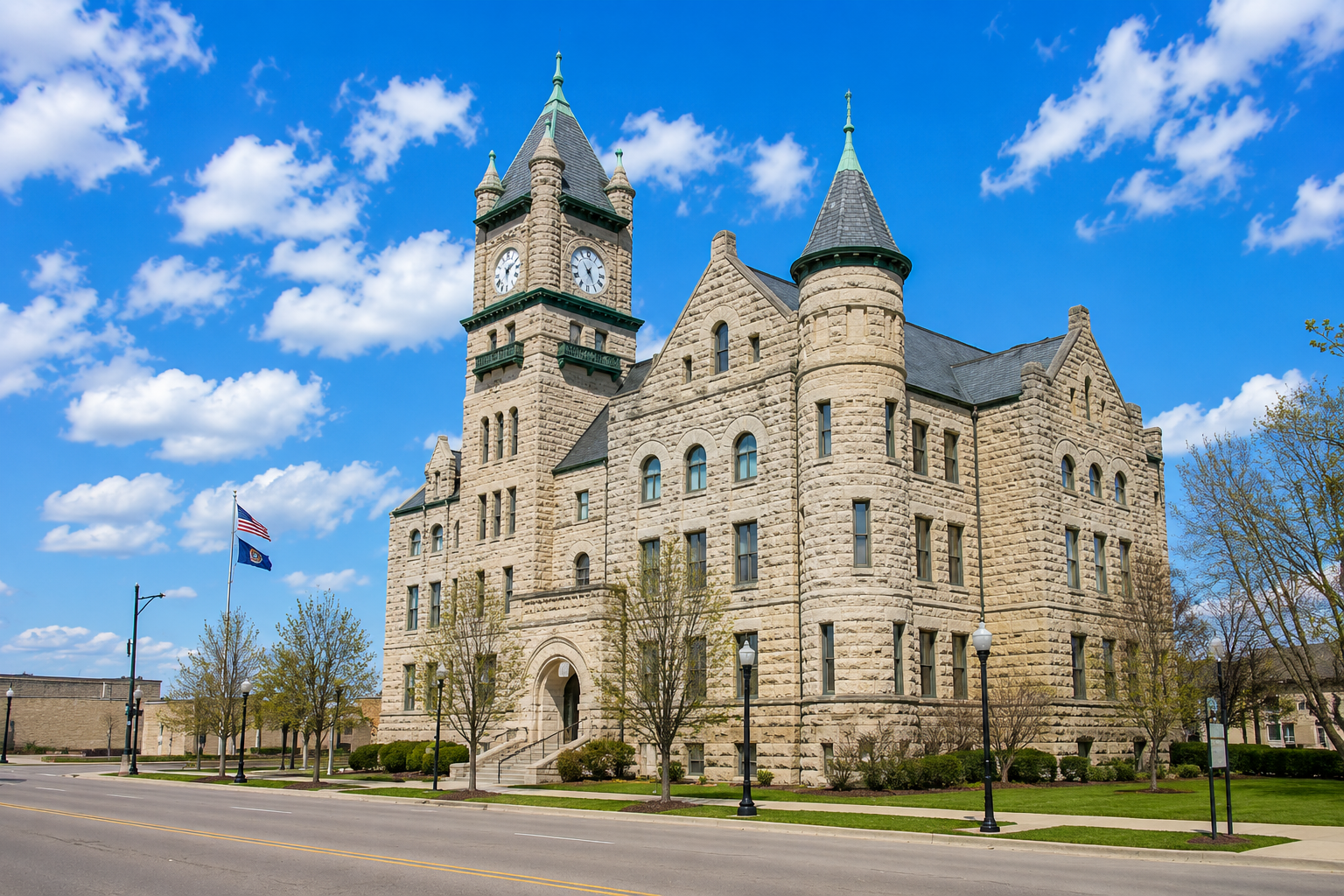 Douglas County Kansas Process Serving