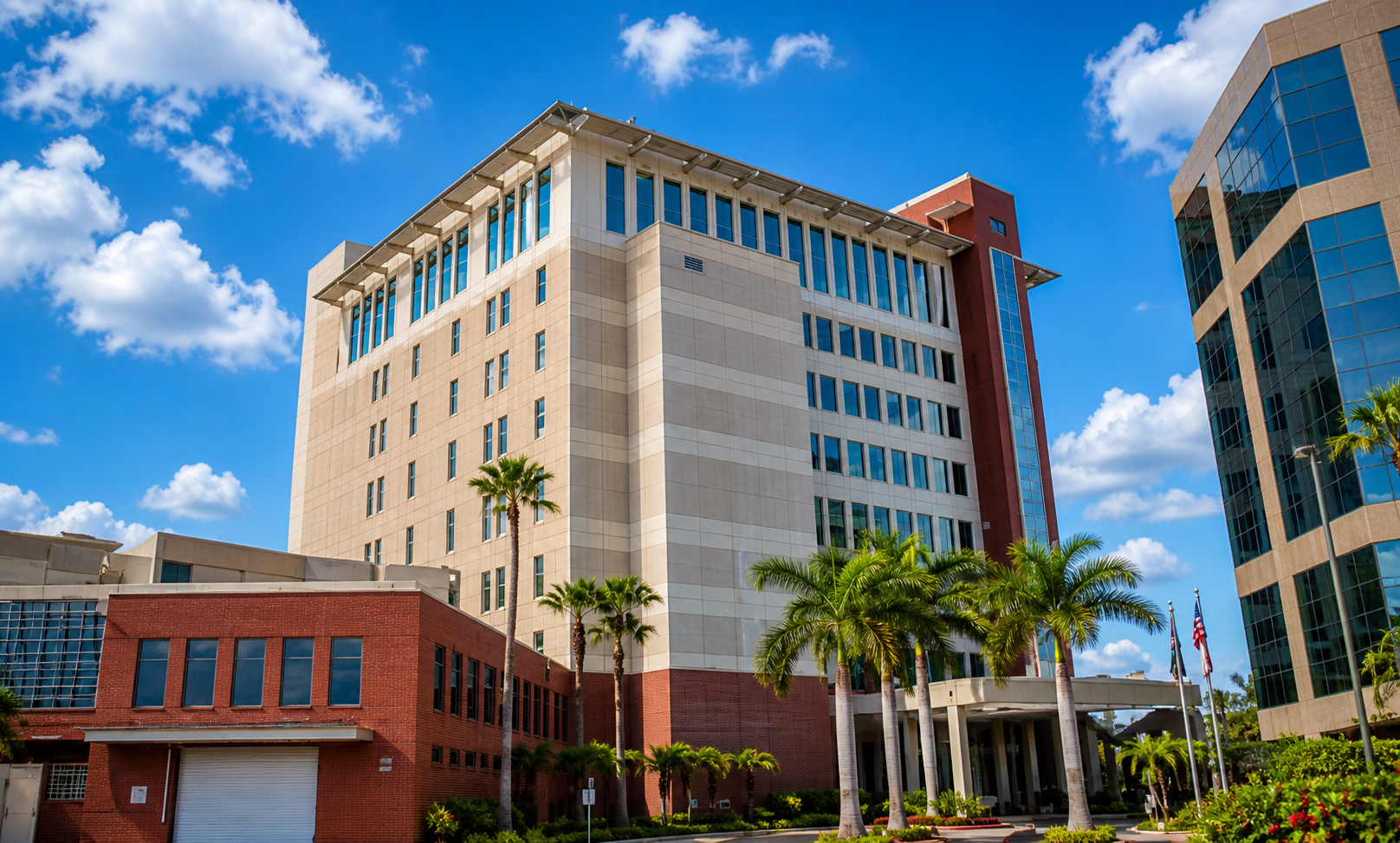 Lee County Florida Process Serving