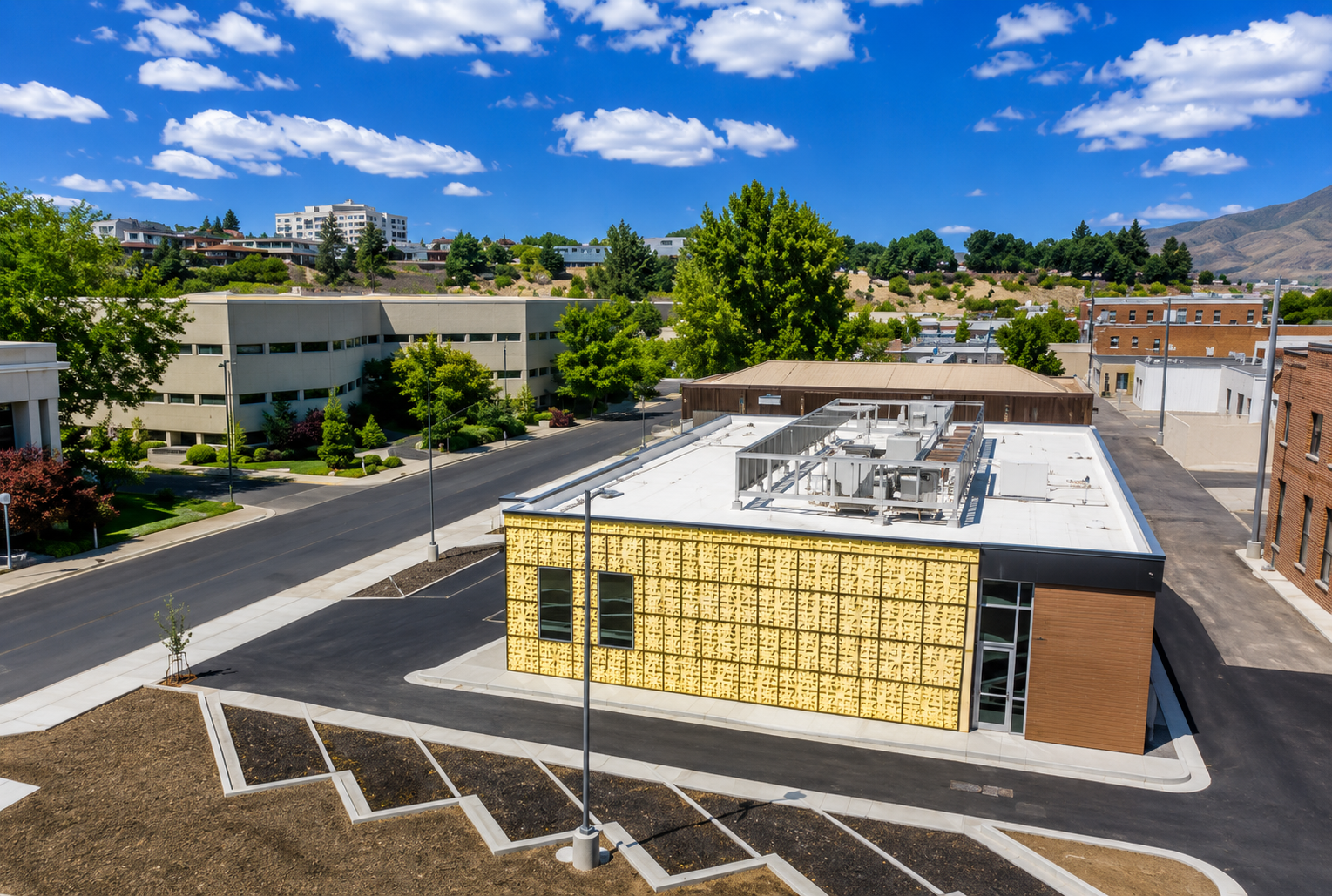 Nez Perce County Idaho Process Serving