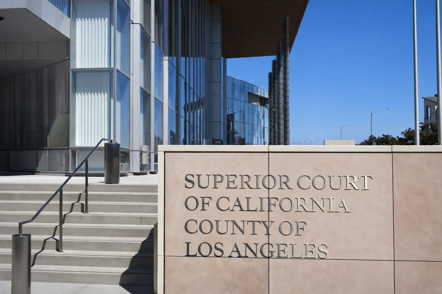 Los Angeles Process Servers | 123 Legal Inc.