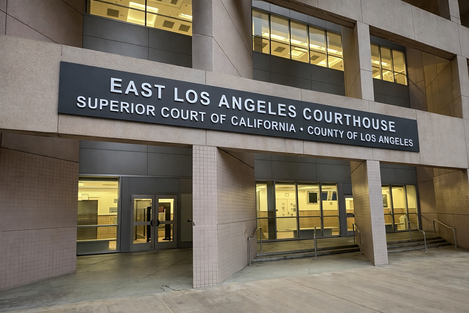 Los Angeles Process Servers | 123 Legal Inc.
