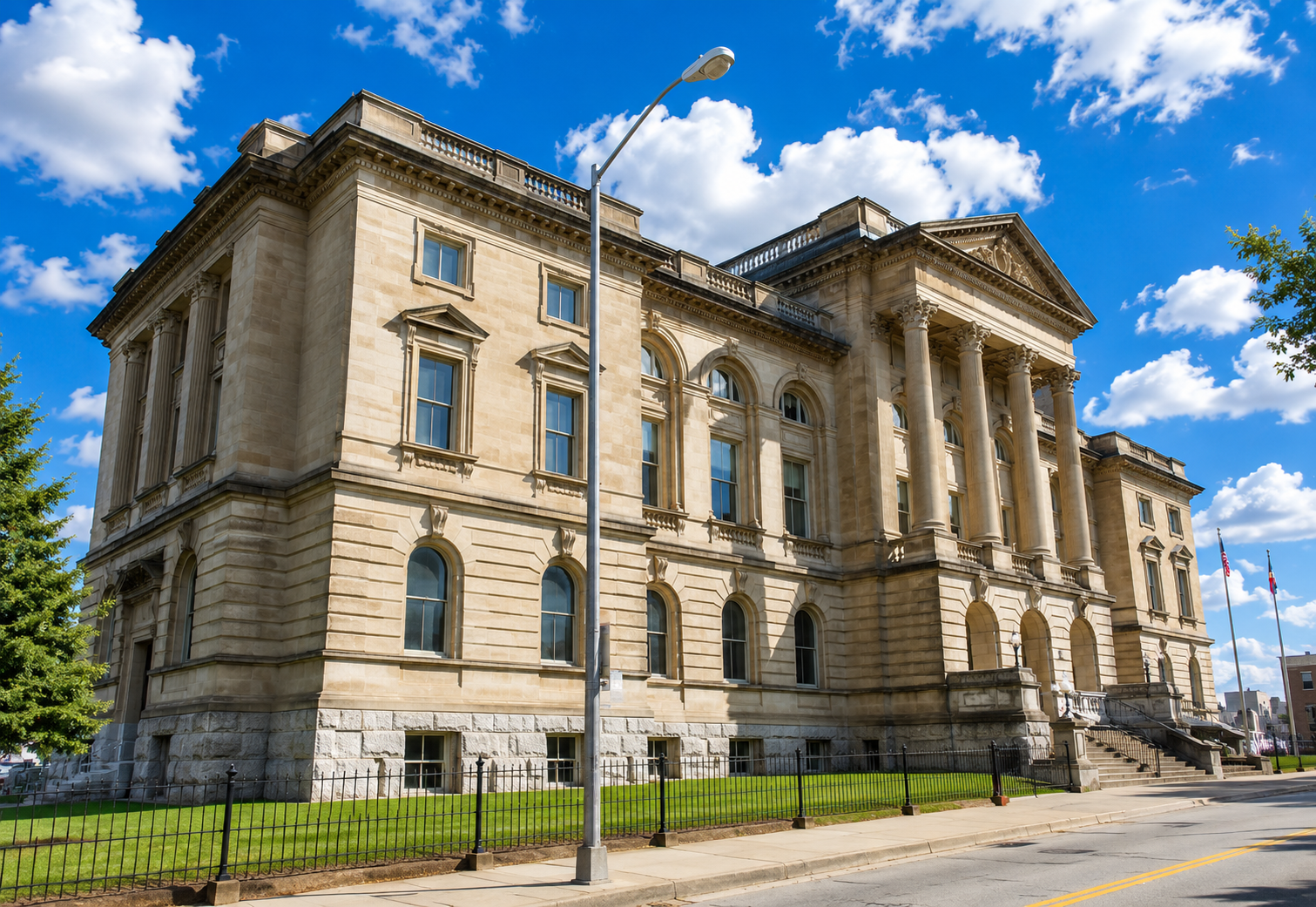 Lowell Massachusetts Process Serving