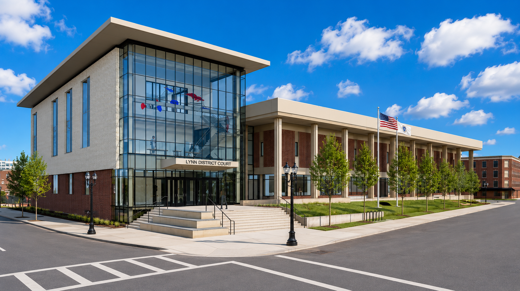 Lynn Massachusetts Process Serving