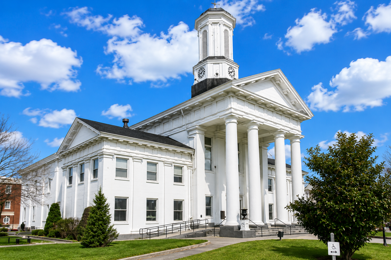 Madison County Kentucky Process Serving